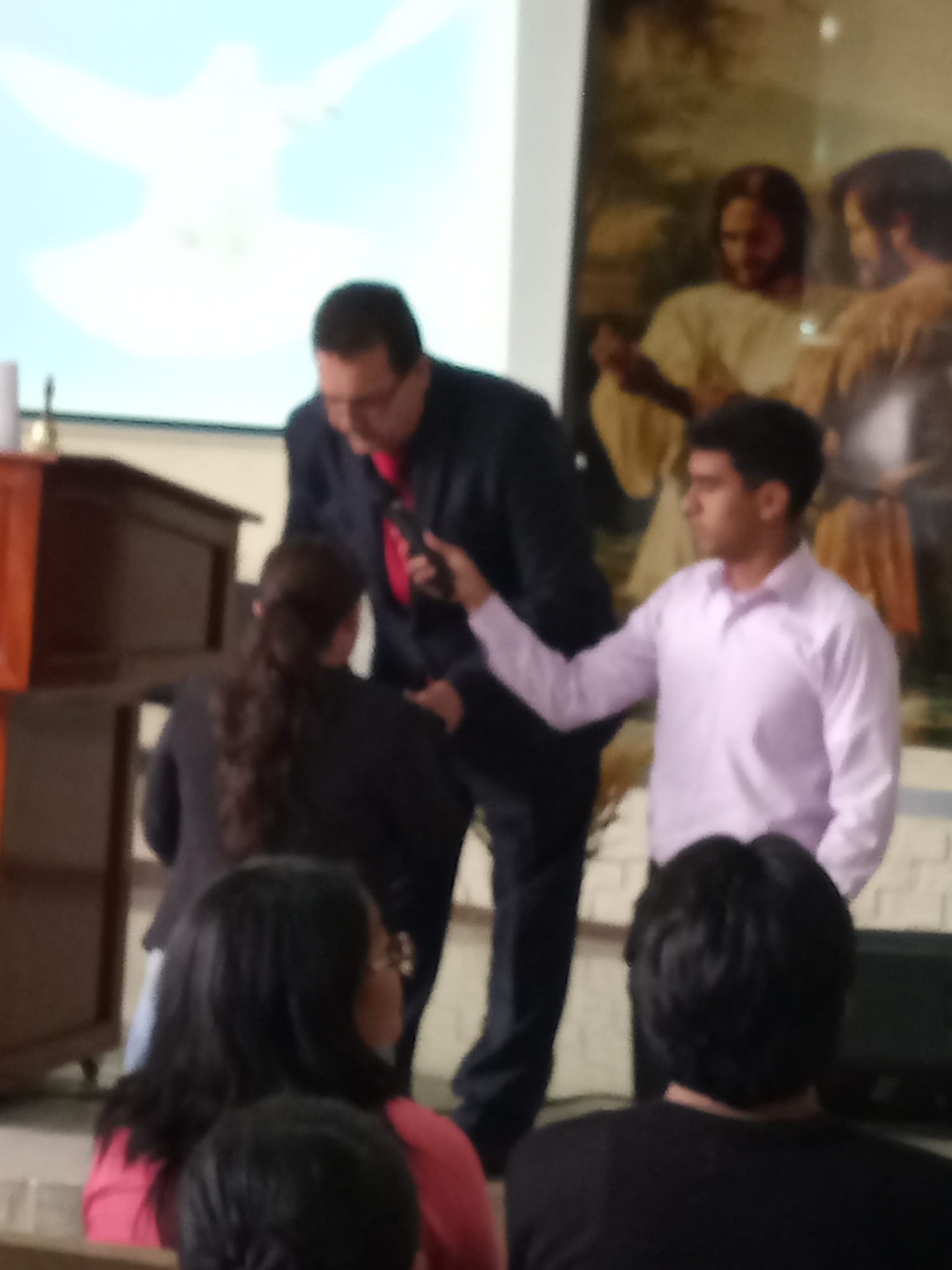 Campaña Fin de Año 2018